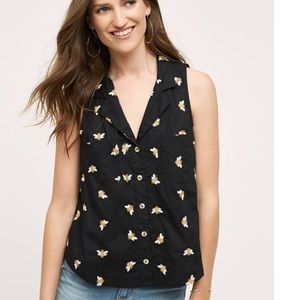 Bumble Buttondown by HD in Paris